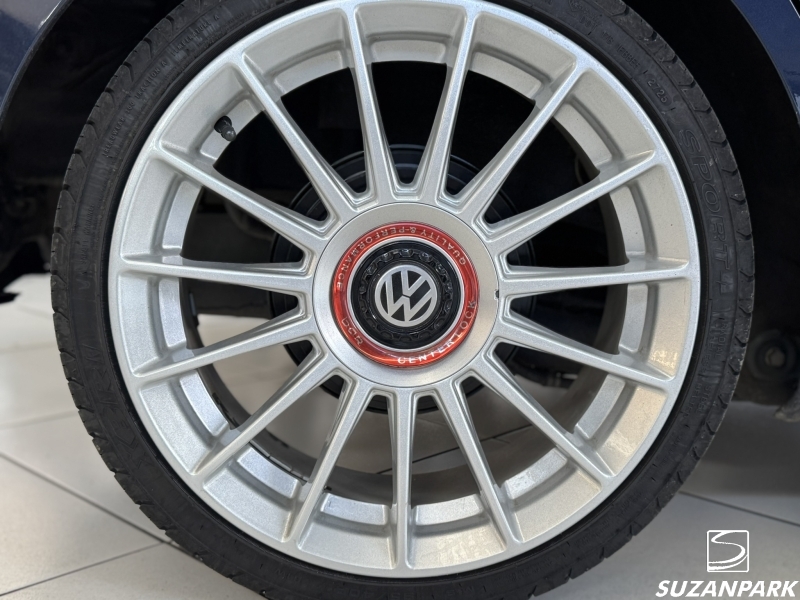 VW UP MOVE 1.0 TSI