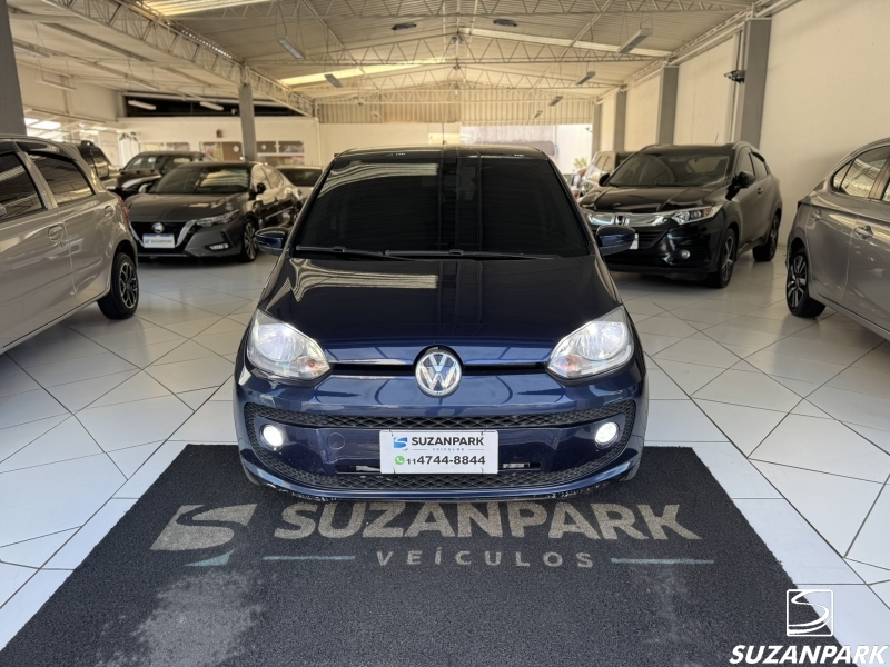 VW UP MOVE 1.0 TSI