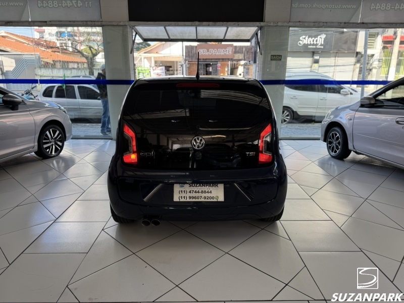 VW UP MOVE 1.0 TSI