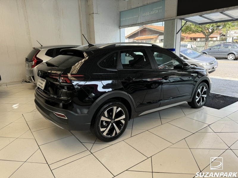 VW NIVUS HIGHLINE 1.0 TSI