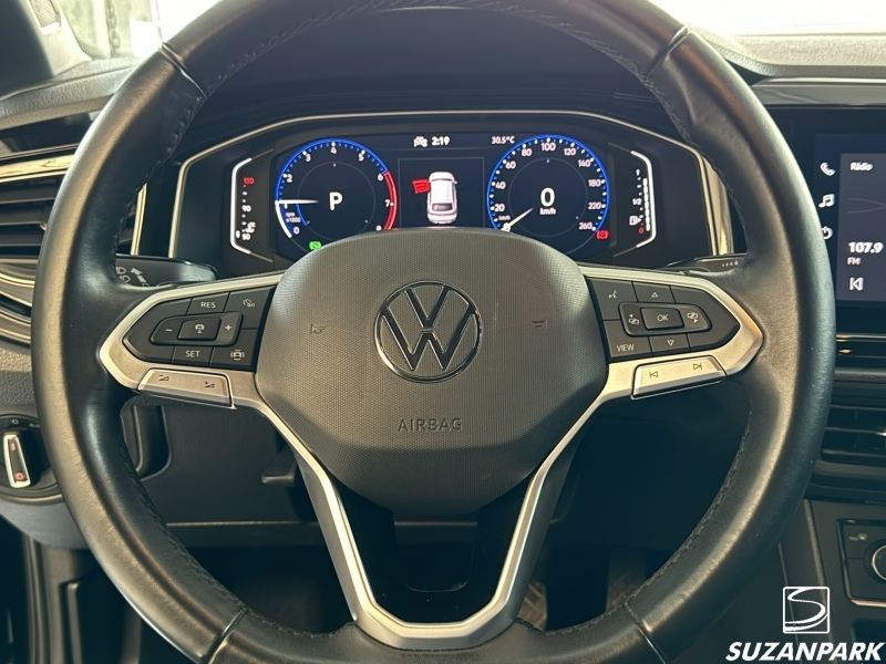 VW NIVUS HIGHLINE 1.0 TSI