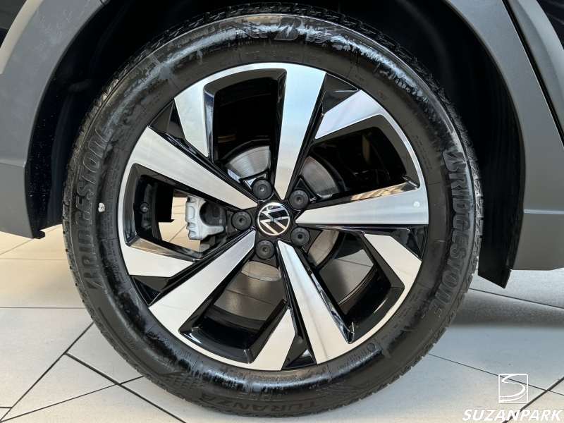 VW NIVUS HIGHLINE 1.0 TSI