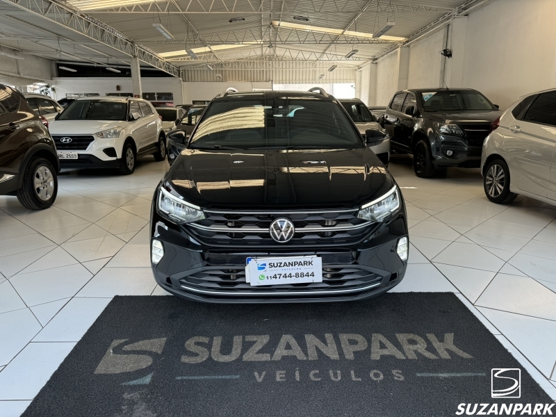 VW NIVUS HIGHLINE 1.0 TSI