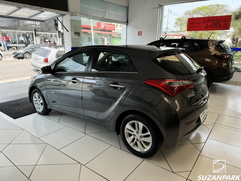 HYUNDAI HB20 PREMIUM 1.6 FLEX