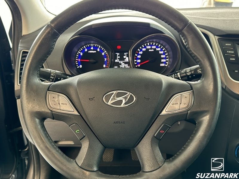 HYUNDAI HB20 PREMIUM 1.6 FLEX