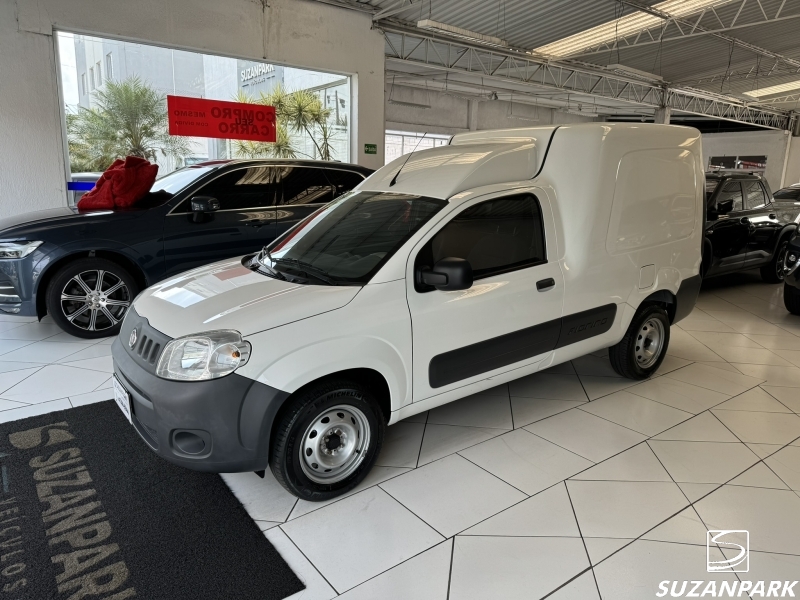 FIAT FIORINO ENDURANCE 1.4 FLEX