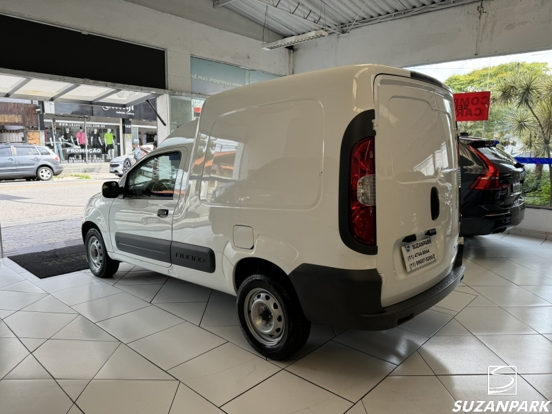 FIAT FIORINO ENDURANCE 1.4 FLEX