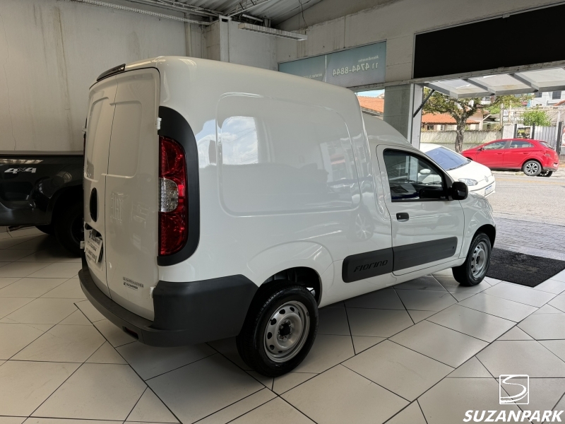 FIAT FIORINO ENDURANCE 1.4 FLEX