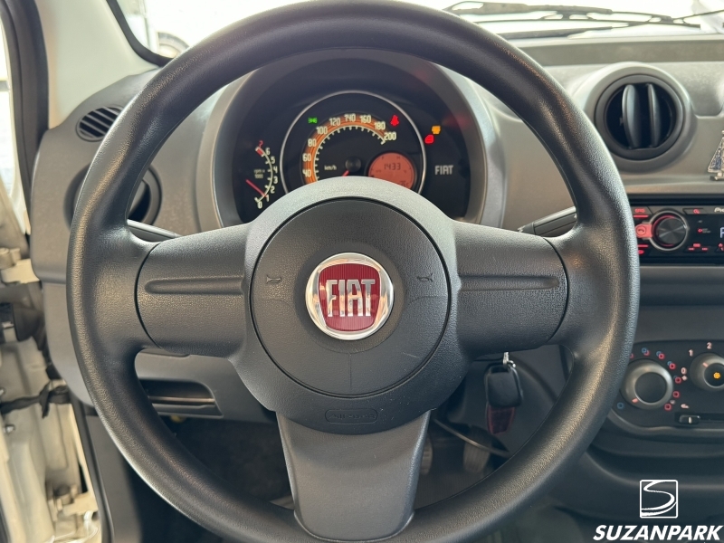 FIAT FIORINO ENDURANCE 1.4 FLEX