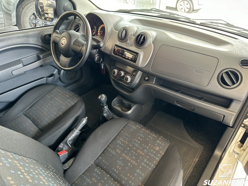 FIAT FIORINO ENDURANCE 1.4 FLEX