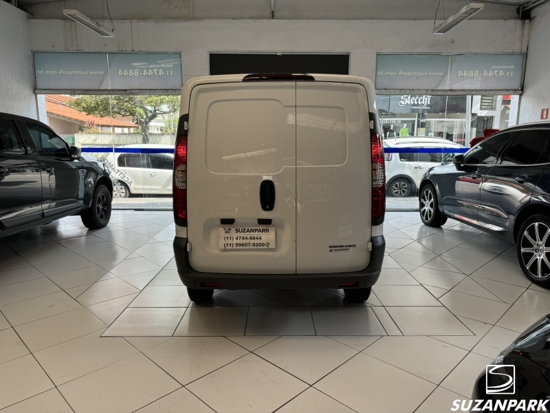 FIAT FIORINO ENDURANCE 1.4 FLEX