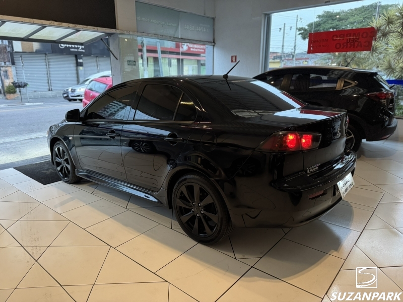MITSUBISHI LANCER 2.0