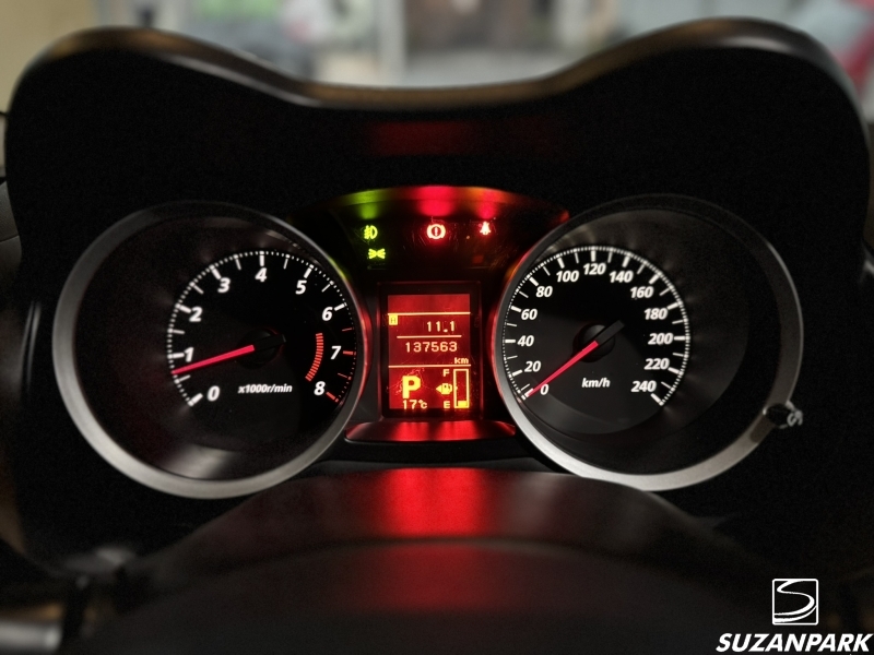 MITSUBISHI LANCER 2.0