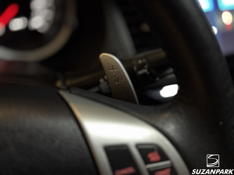 MITSUBISHI LANCER 2.0