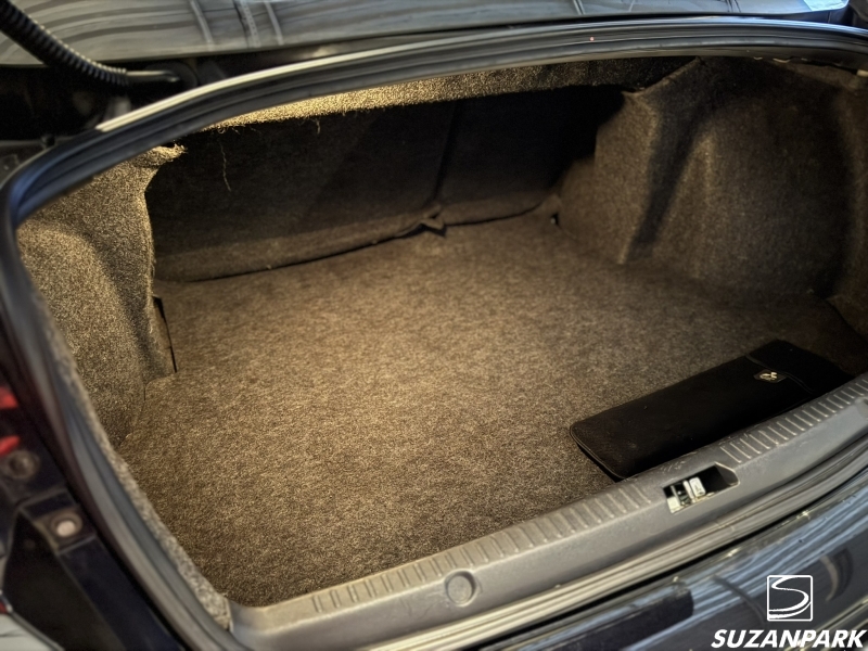 MITSUBISHI LANCER 2.0