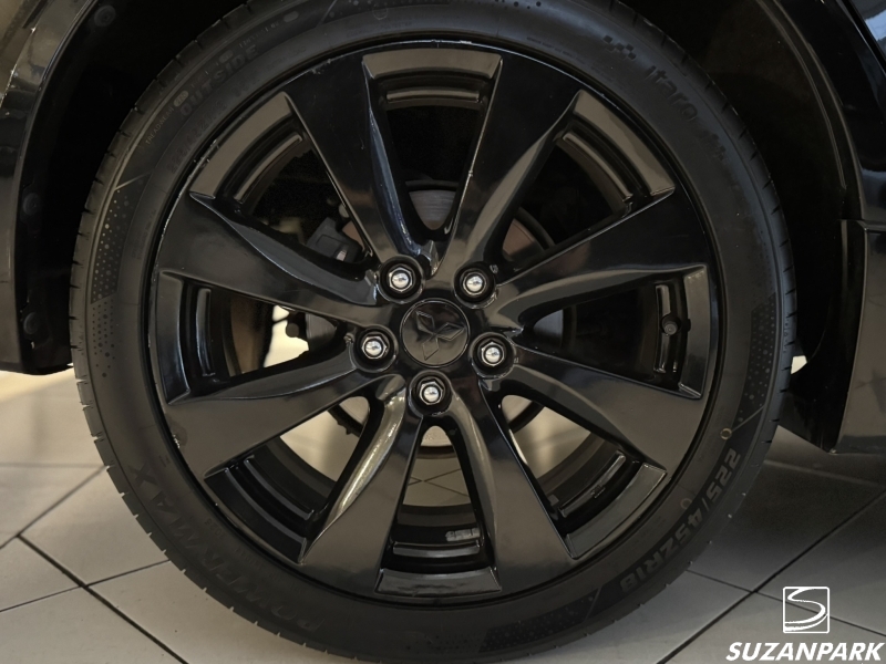 MITSUBISHI LANCER 2.0