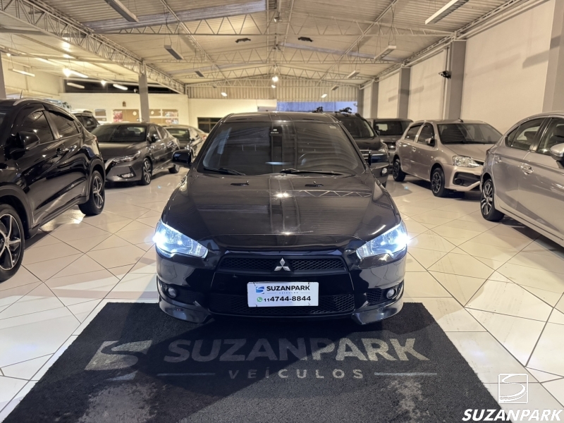 MITSUBISHI LANCER 2.0