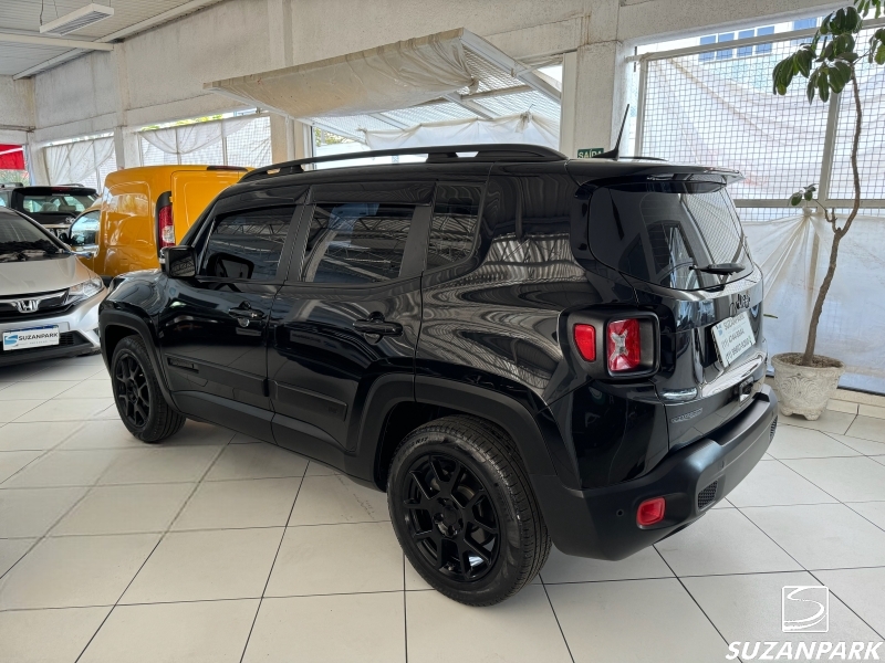 JEEP RENEGADE NIGHT EAGLE 1.8 FLEX