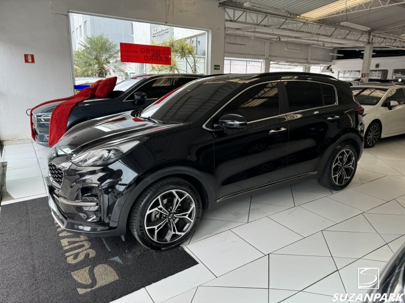 KIA SPORTAGE EX2 2.0 FLEX