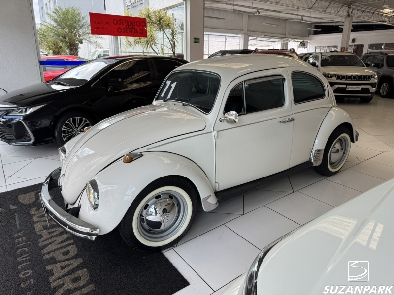 VW FUSCA 1500