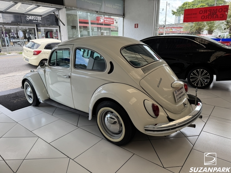 VW FUSCA 1500