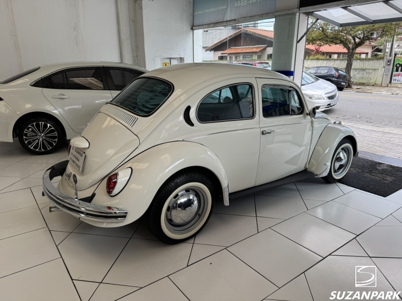 VW FUSCA 1500