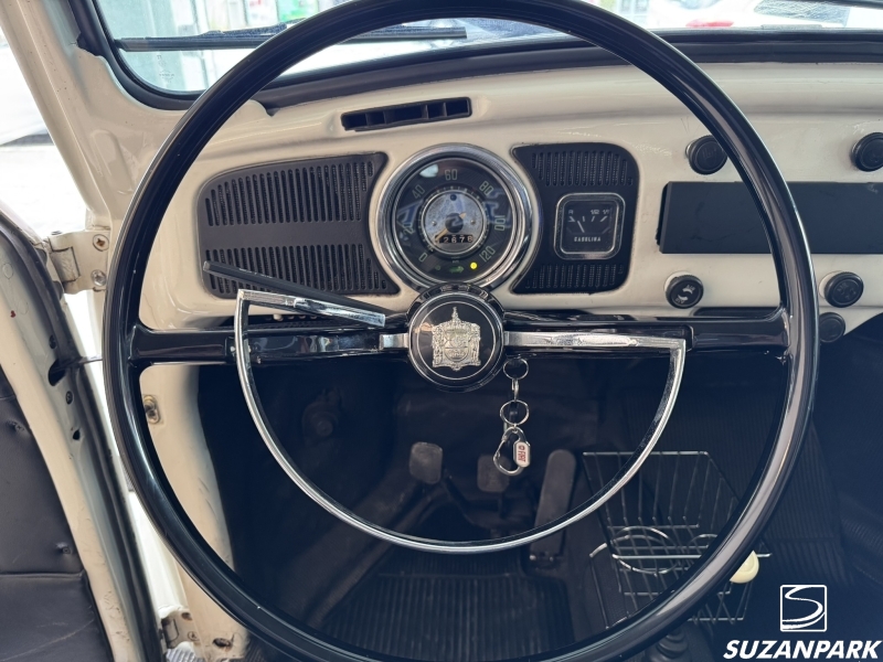 VW FUSCA 1500