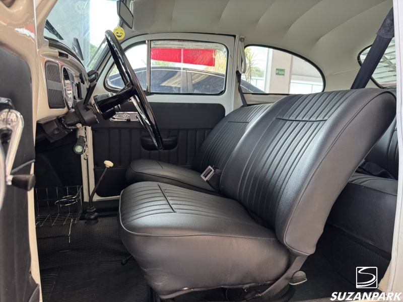 VW FUSCA 1500