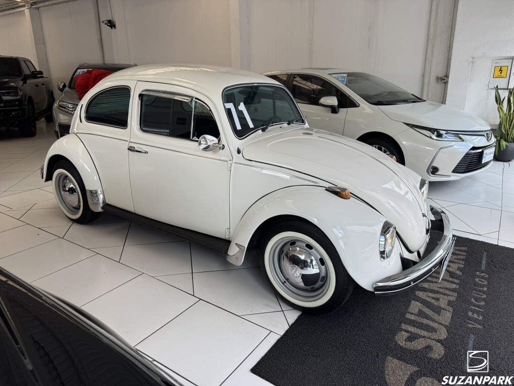 VW FUSCA 1500