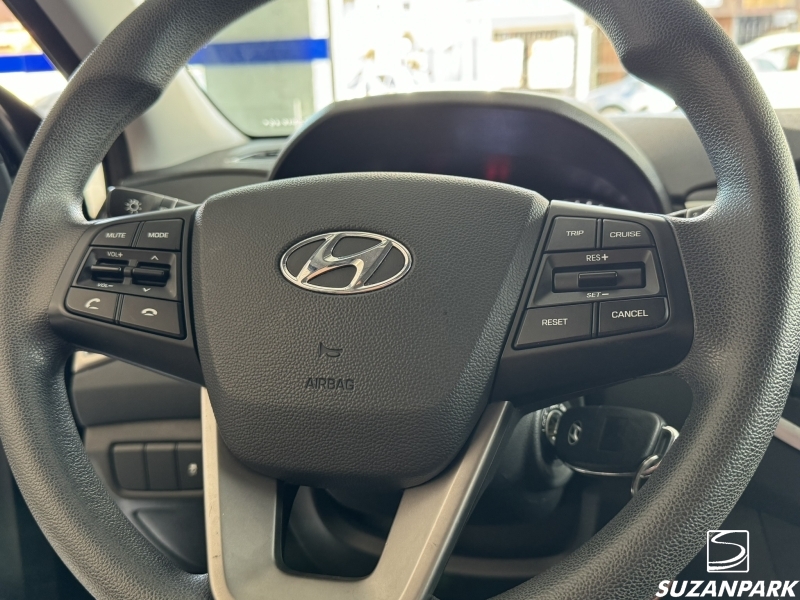 HYUNDAI CRETA ACTION 1.6 FLEX AT